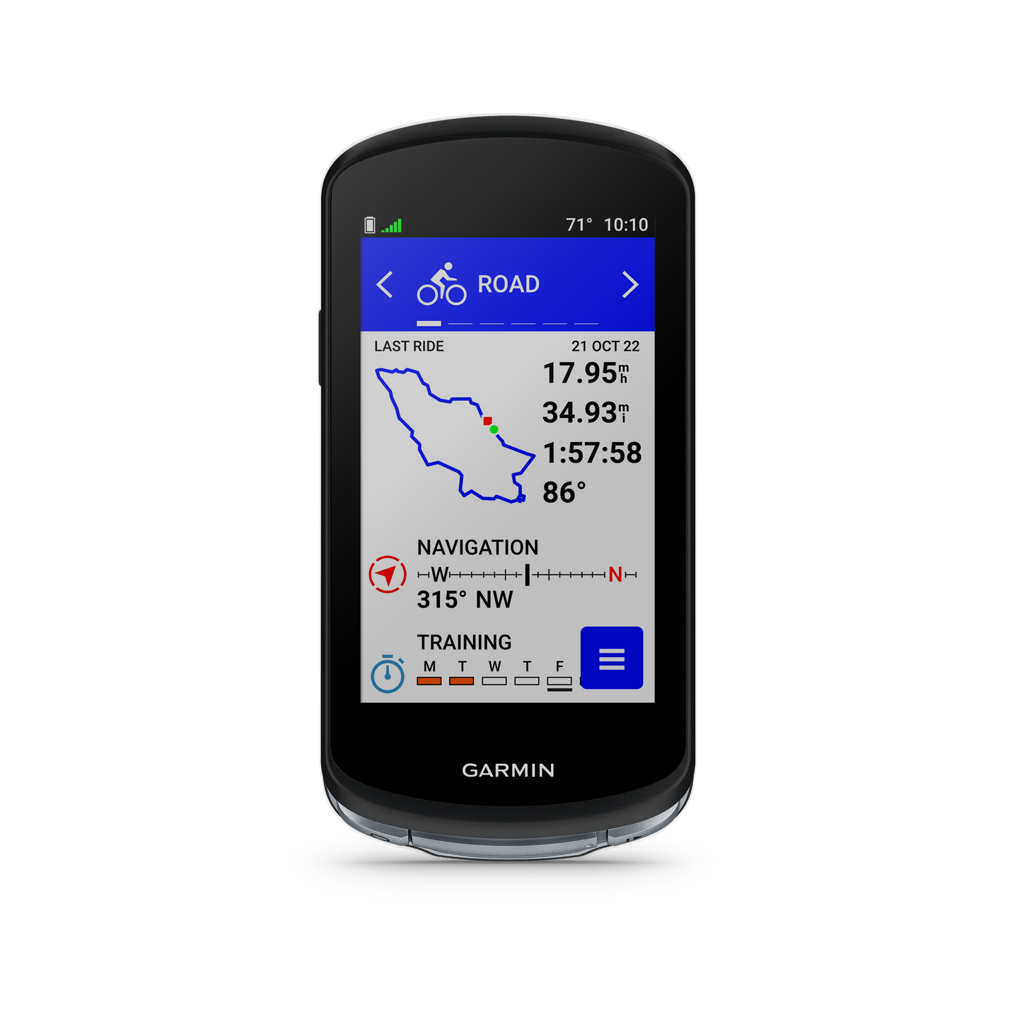 GARMIN - EDGE 1040