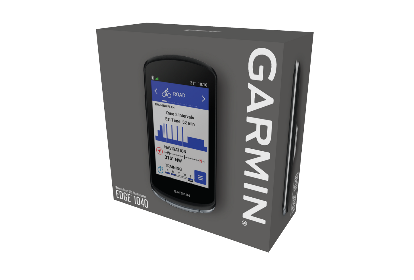 GARMIN - EDGE 1040
