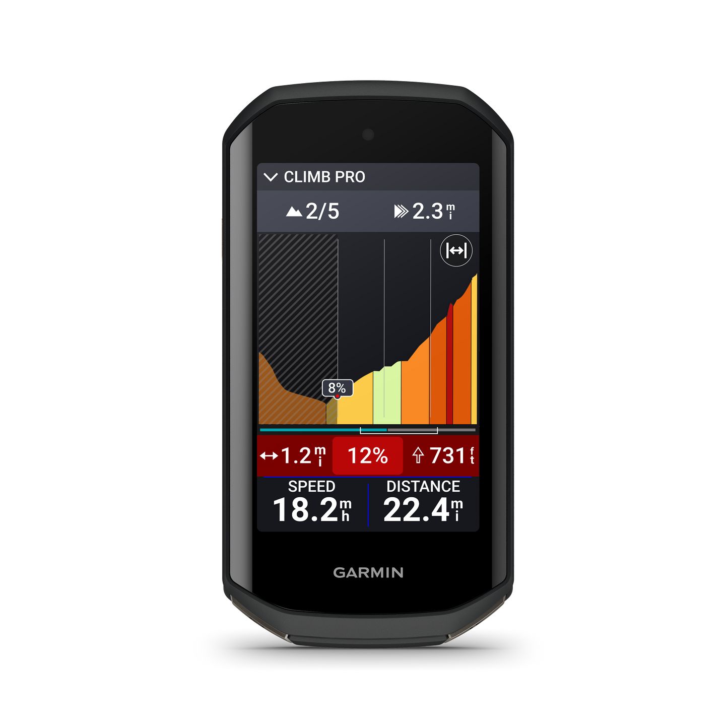 GARMIN - EDGE 1050