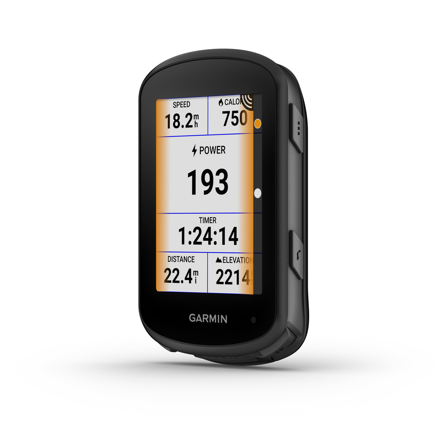 GARMIN - EDGE 540