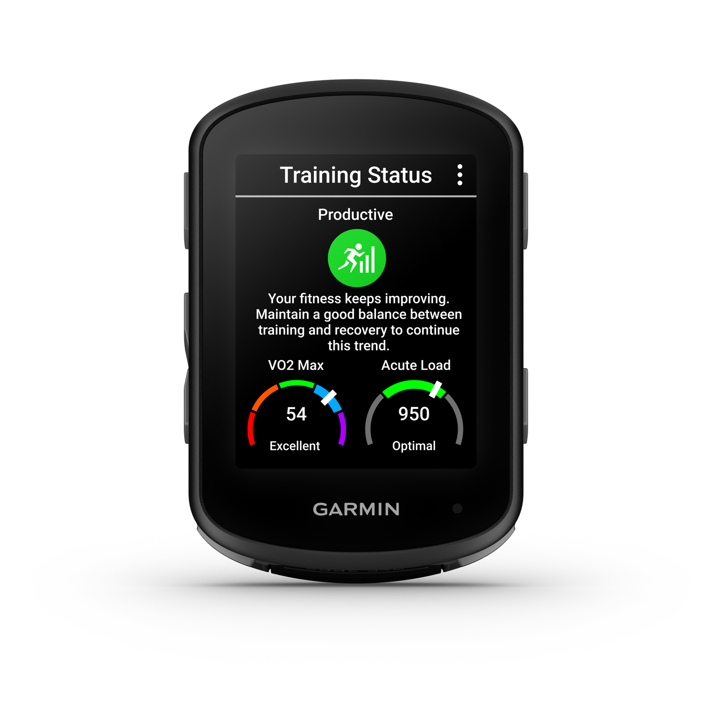 GARMIN - EDGE 540