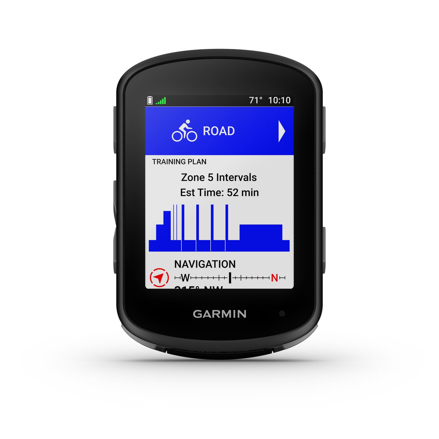GARMIN - EDGE 540