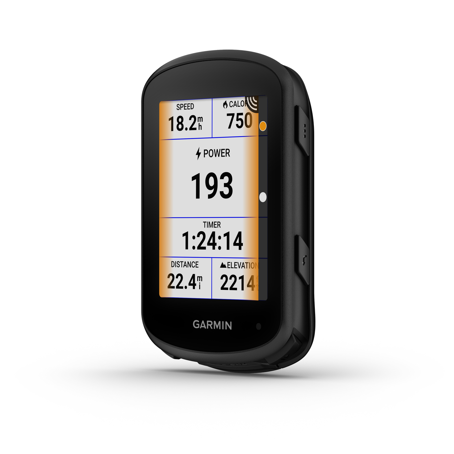 GARMIN - EDGE 840