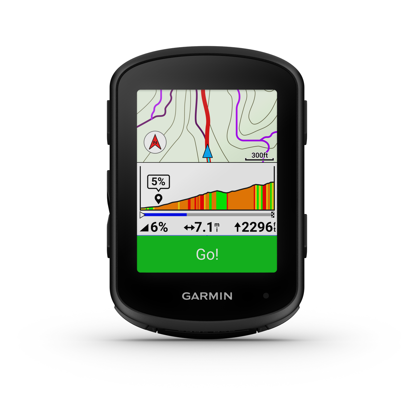 GARMIN - EDGE 840