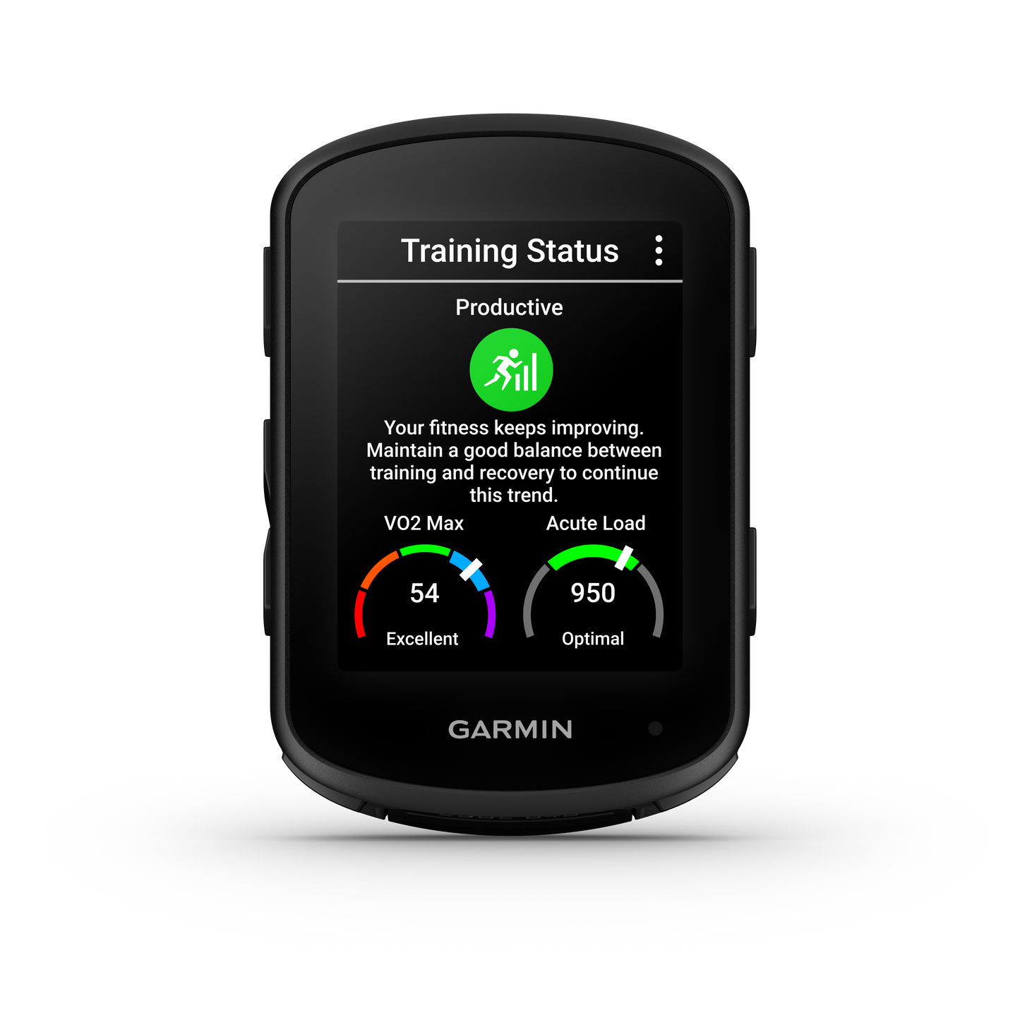 GARMIN - EDGE 840