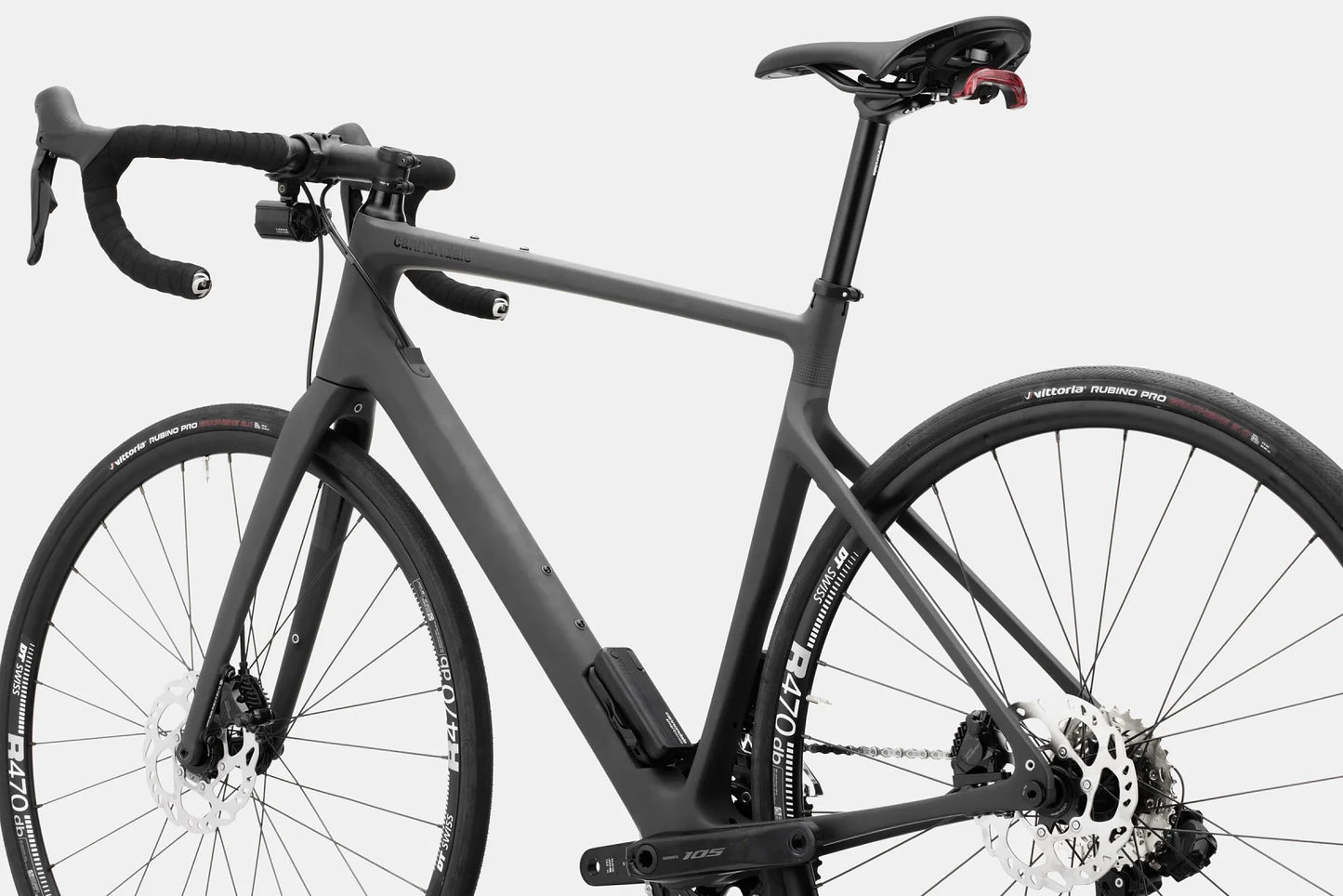 Vélo Route Cannondale Synapse Carbon 2 LE