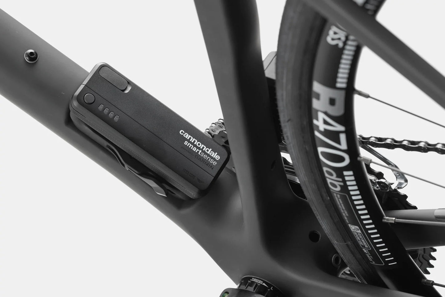 Vélo Route Cannondale Synapse Carbon 2 LE