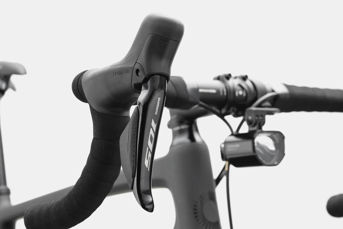 Vélo Route Cannondale Synapse Carbon 2 LE