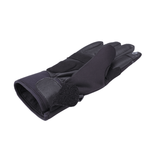 GANTS - ColdShield - BBB - NOIR