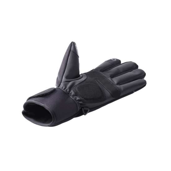 GANTS - ColdShield - BBB - NOIR