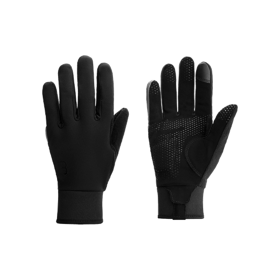 GANTS - ControlZone - BBB - NOIR