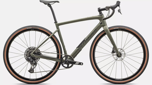 Diverge Comp Carbon 2024