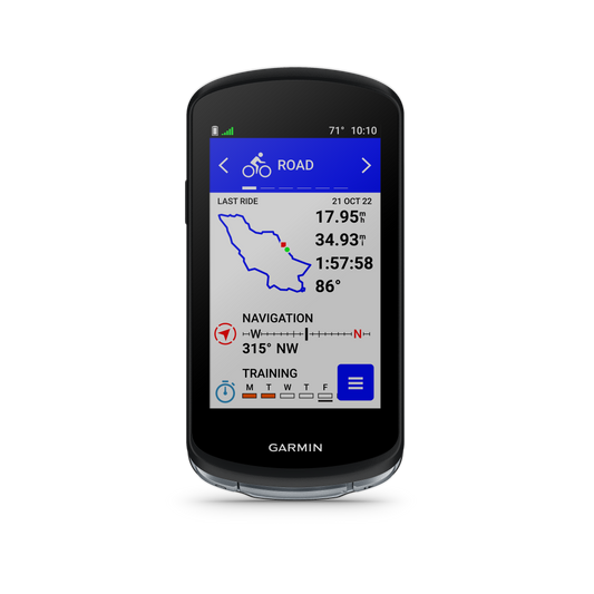 GARMIN - EDGE 1040