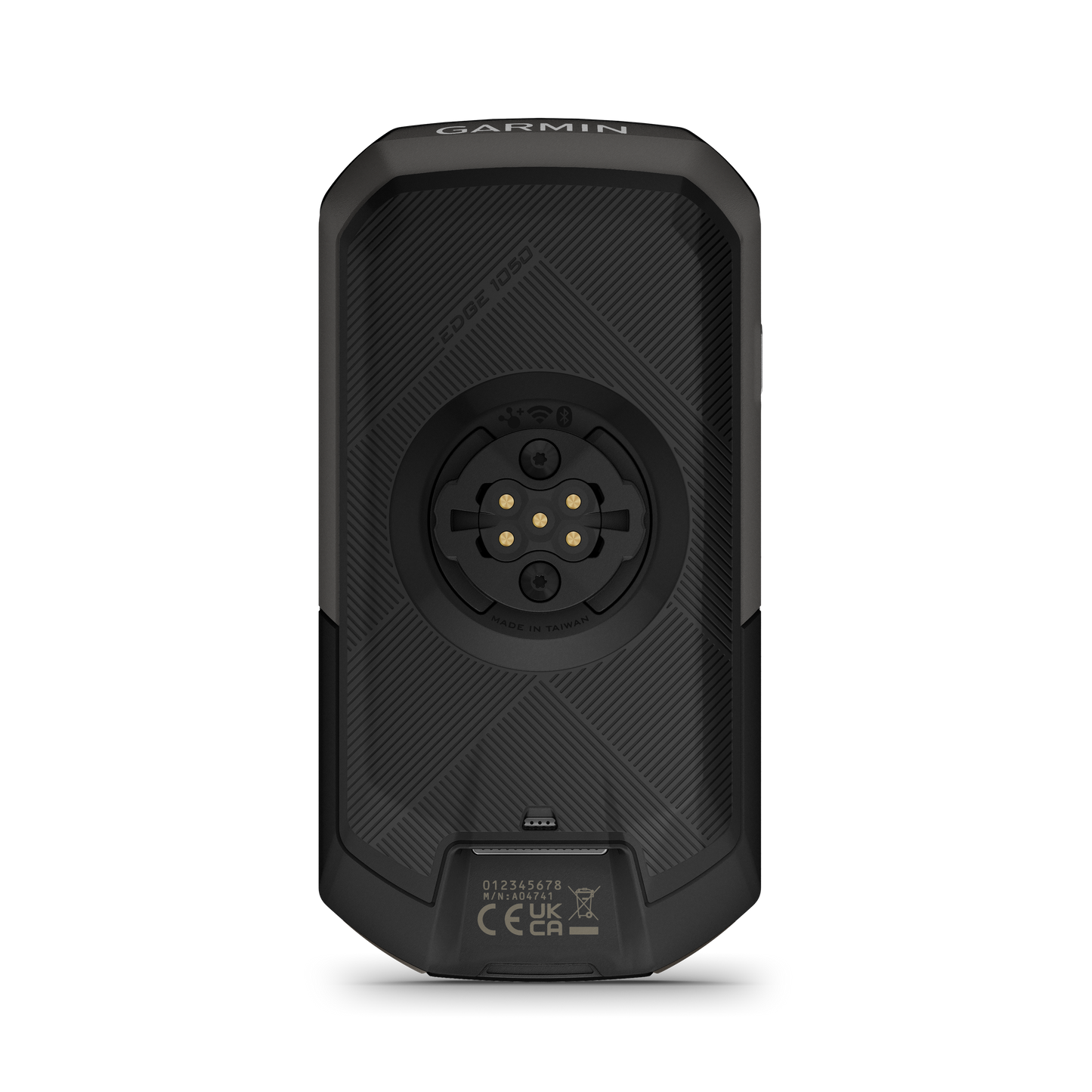 GARMIN - EDGE 1050