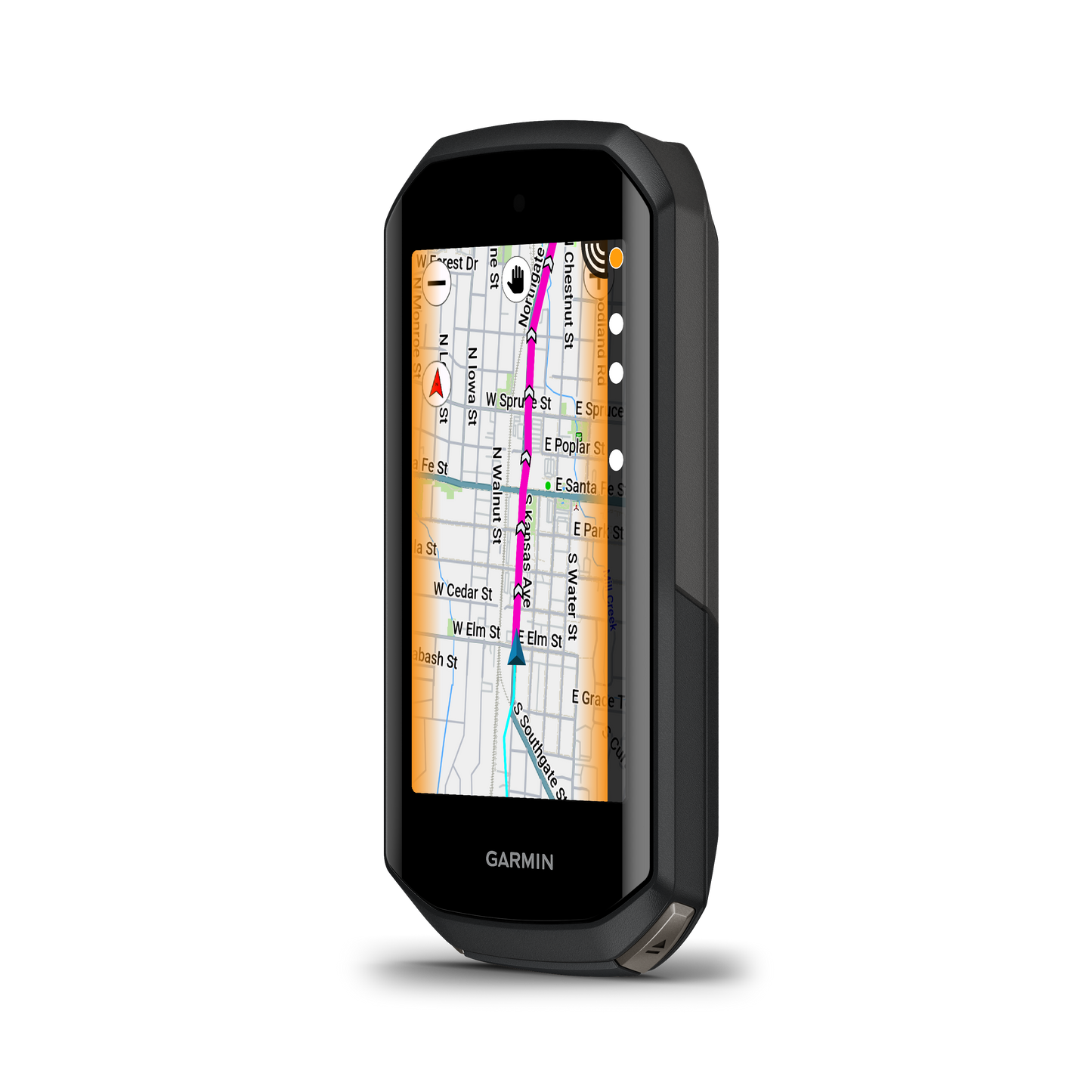 GARMIN - EDGE 1050