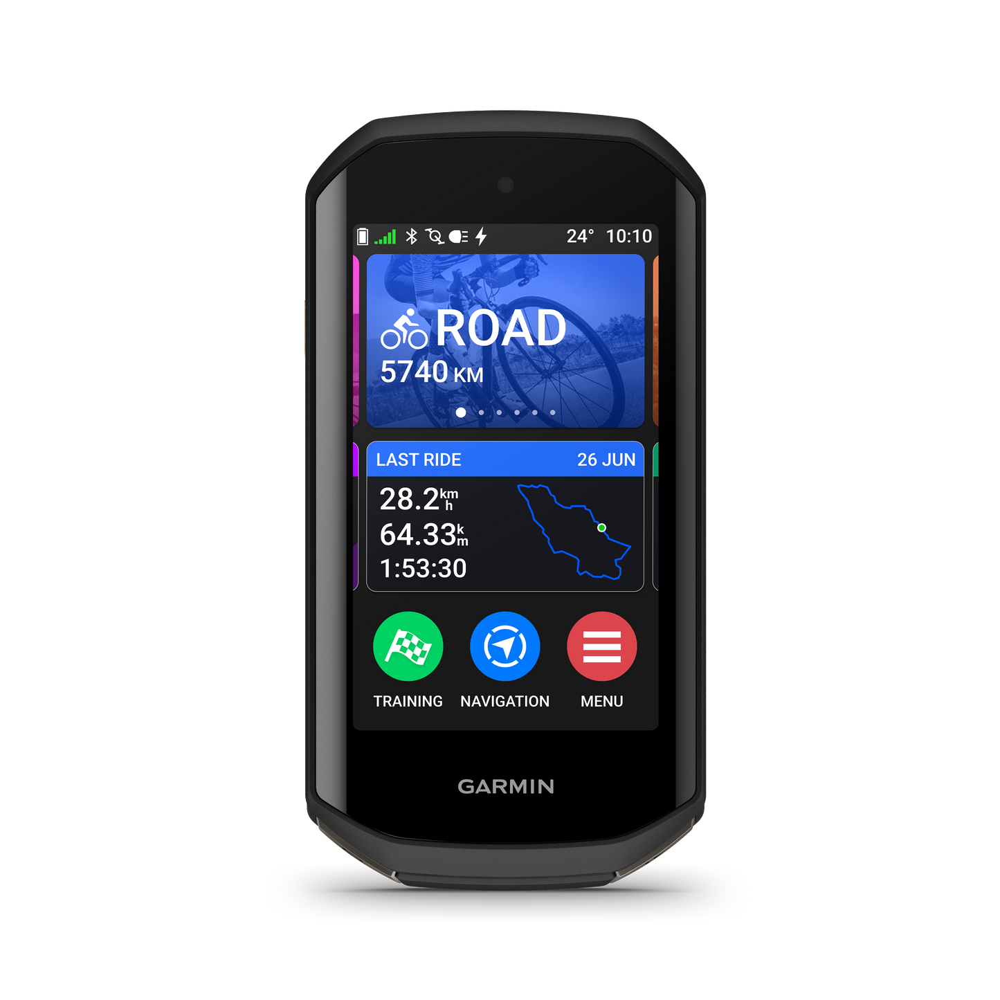 GARMIN - EDGE 1050