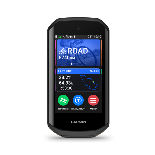GARMIN - EDGE 1050