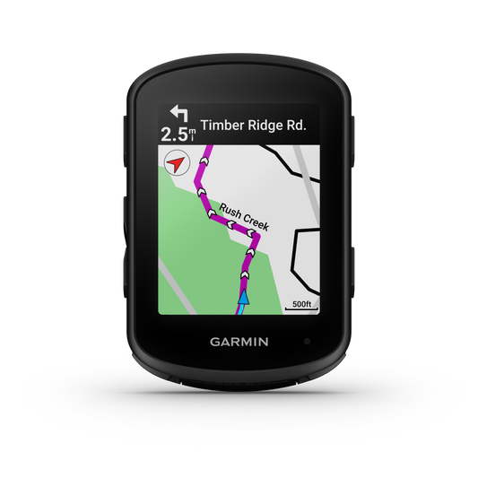 GARMIN - EDGE 840