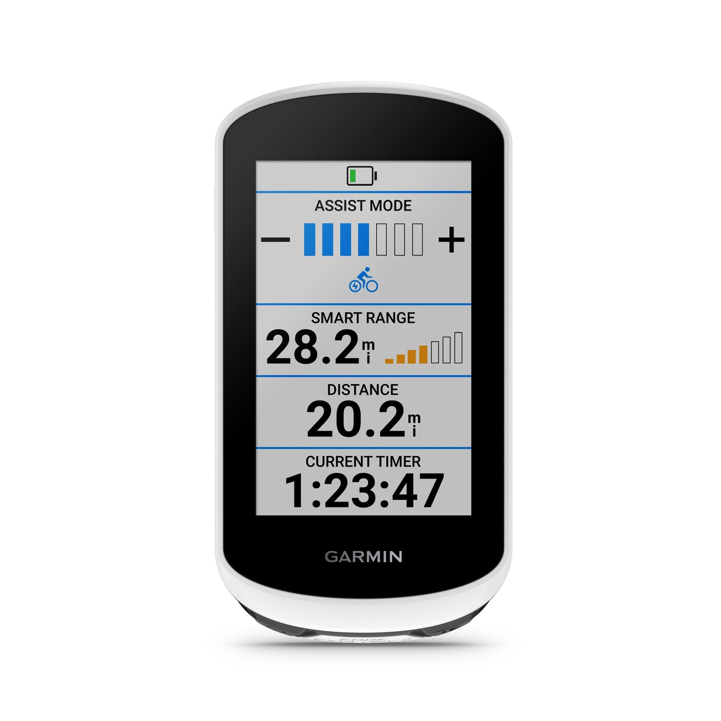 GARMIN - EDGE EXPLORE 2