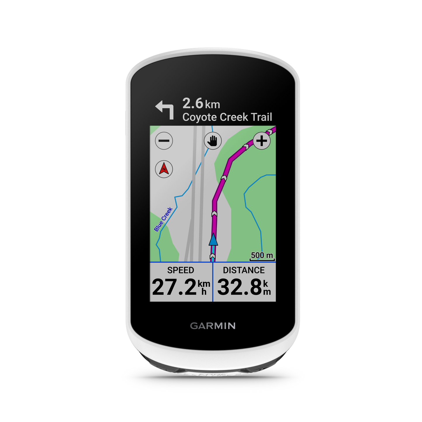 GARMIN - EDGE EXPLORE 2