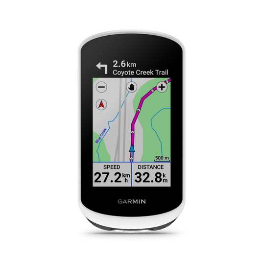 GARMIN - EDGE EXPLORE 2