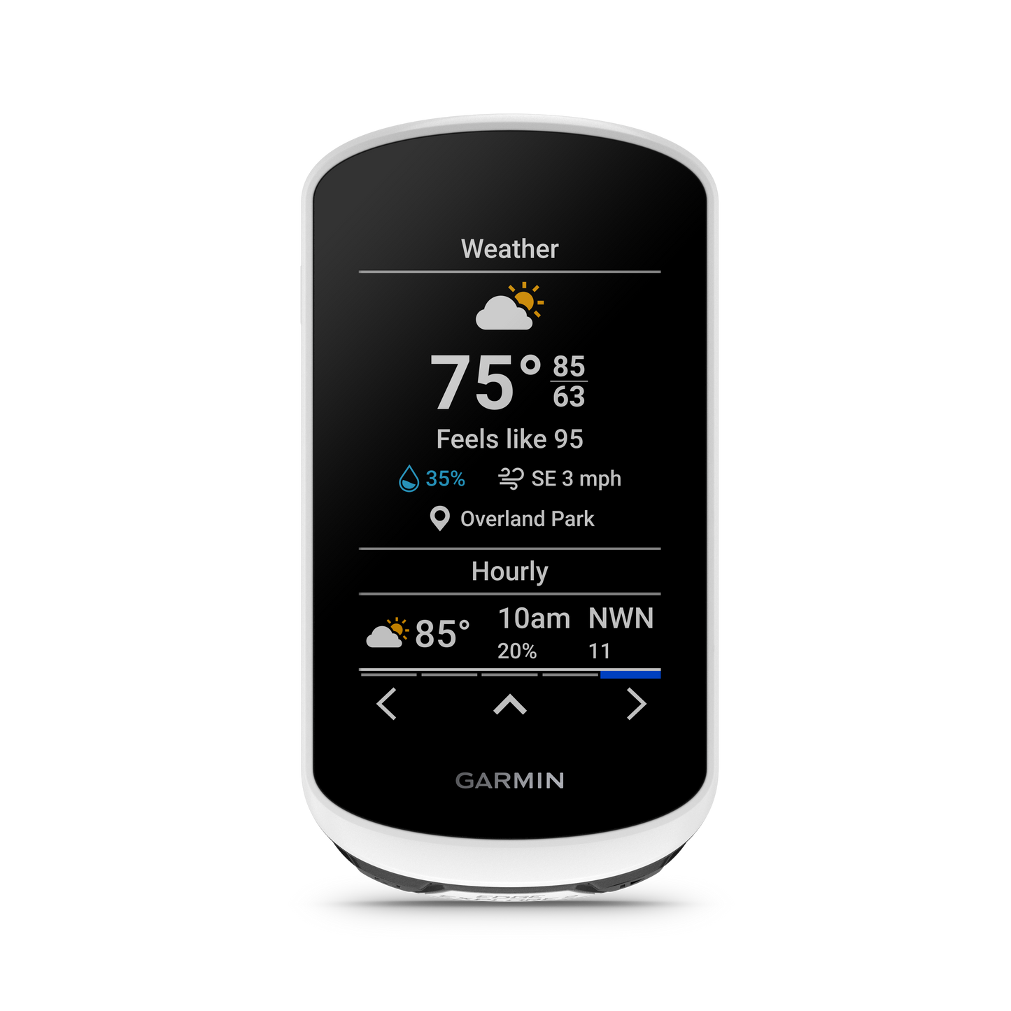 GARMIN - EDGE EXPLORE 2