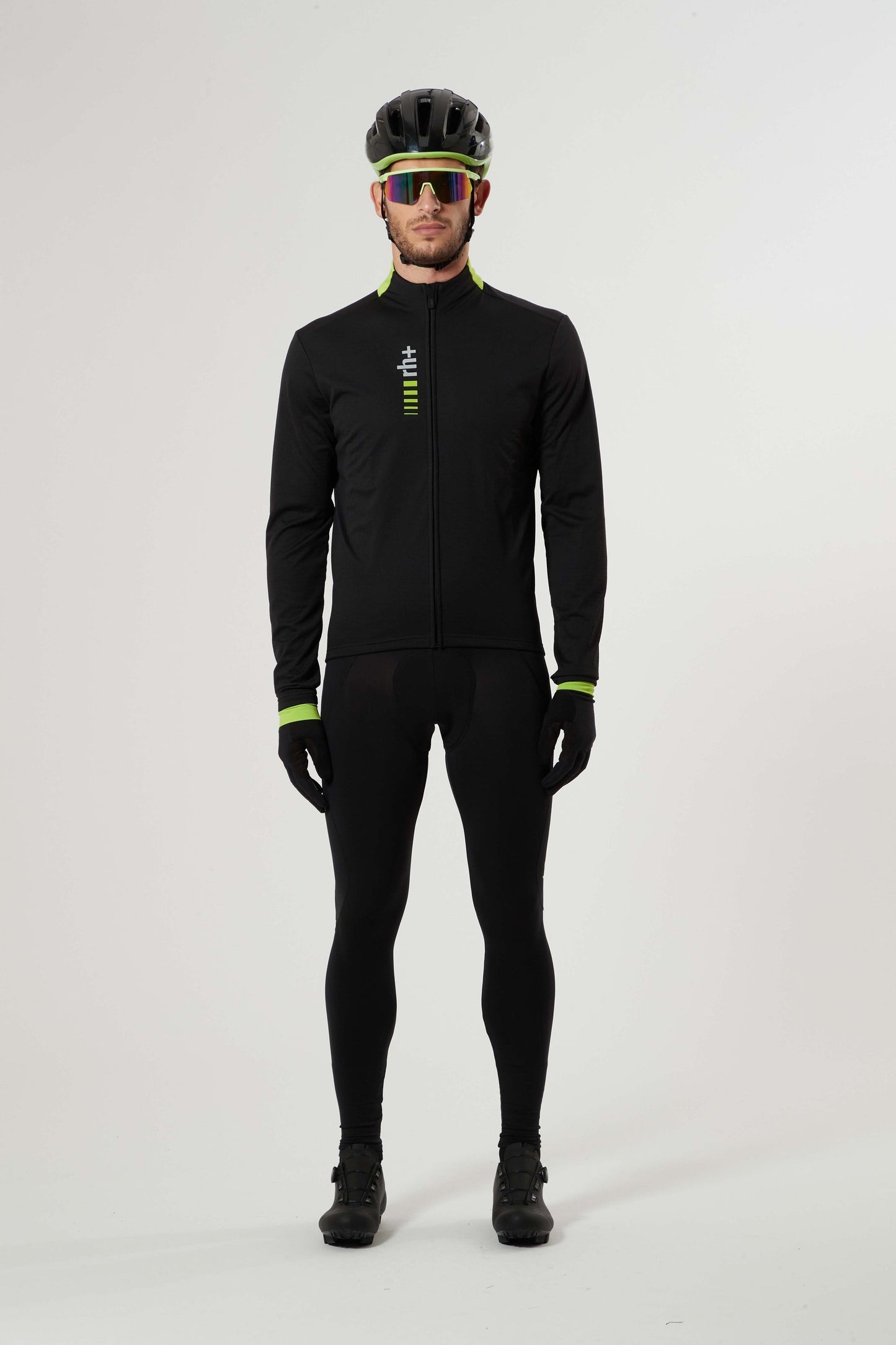 Veste - Stylus Thermo Jacket - RH+