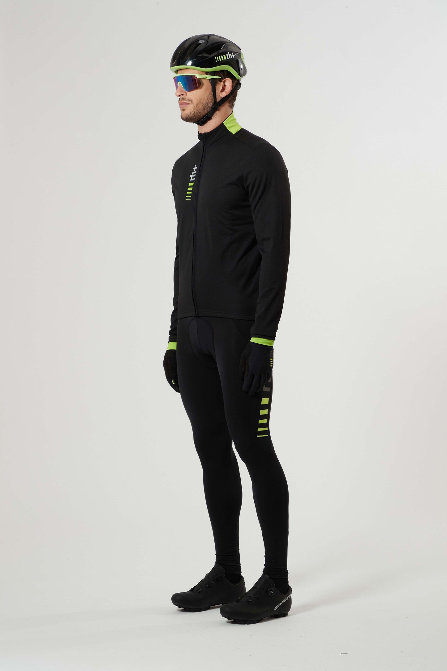 Veste - Stylus Thermo Jacket - RH+