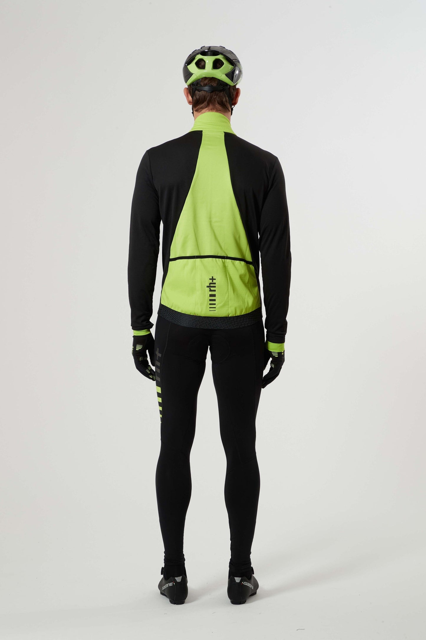 Veste - Stylus Thermo Jacket - RH+