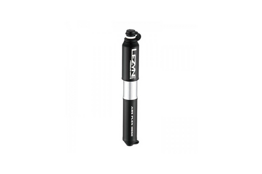 Pompe - Pressure Drive - Lezyne - Noir