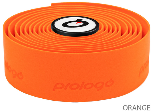 Guidolne - plaintouch - Prologo - Orange