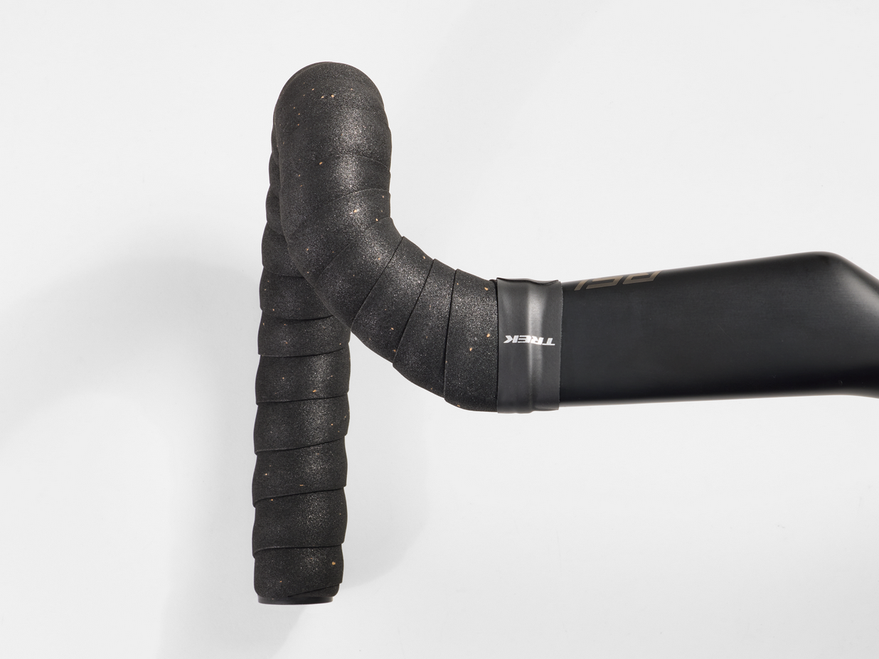 Guidoline -  Gel Cork - Trek - Noir