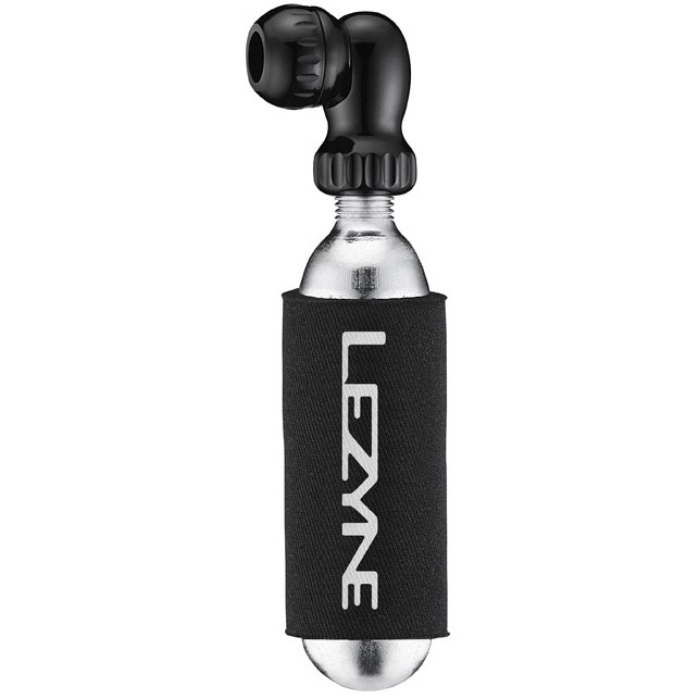 Gonfleur CO2 - Twin Kit CO2 - Lezyne