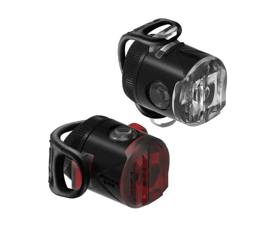 Eclairage - Femto SB Drive Pair - Lezyne
