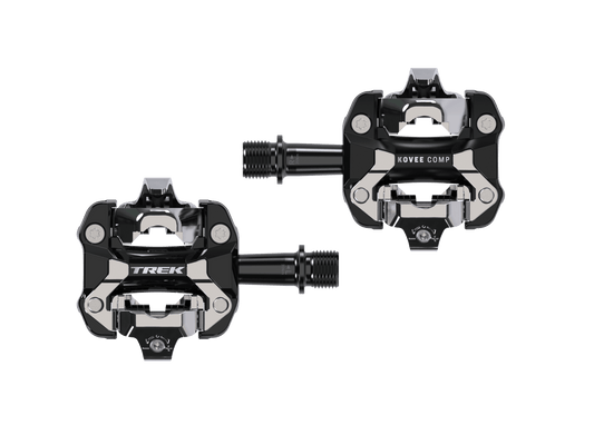 Pédales - KOVEE COMP CLIPLESS - TREK
