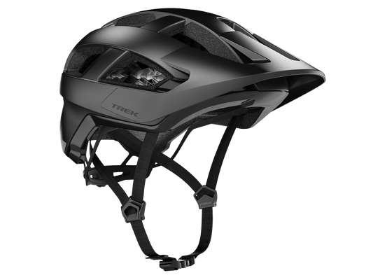 CASQUE - Quantum WaveCel - TREK - NOIR