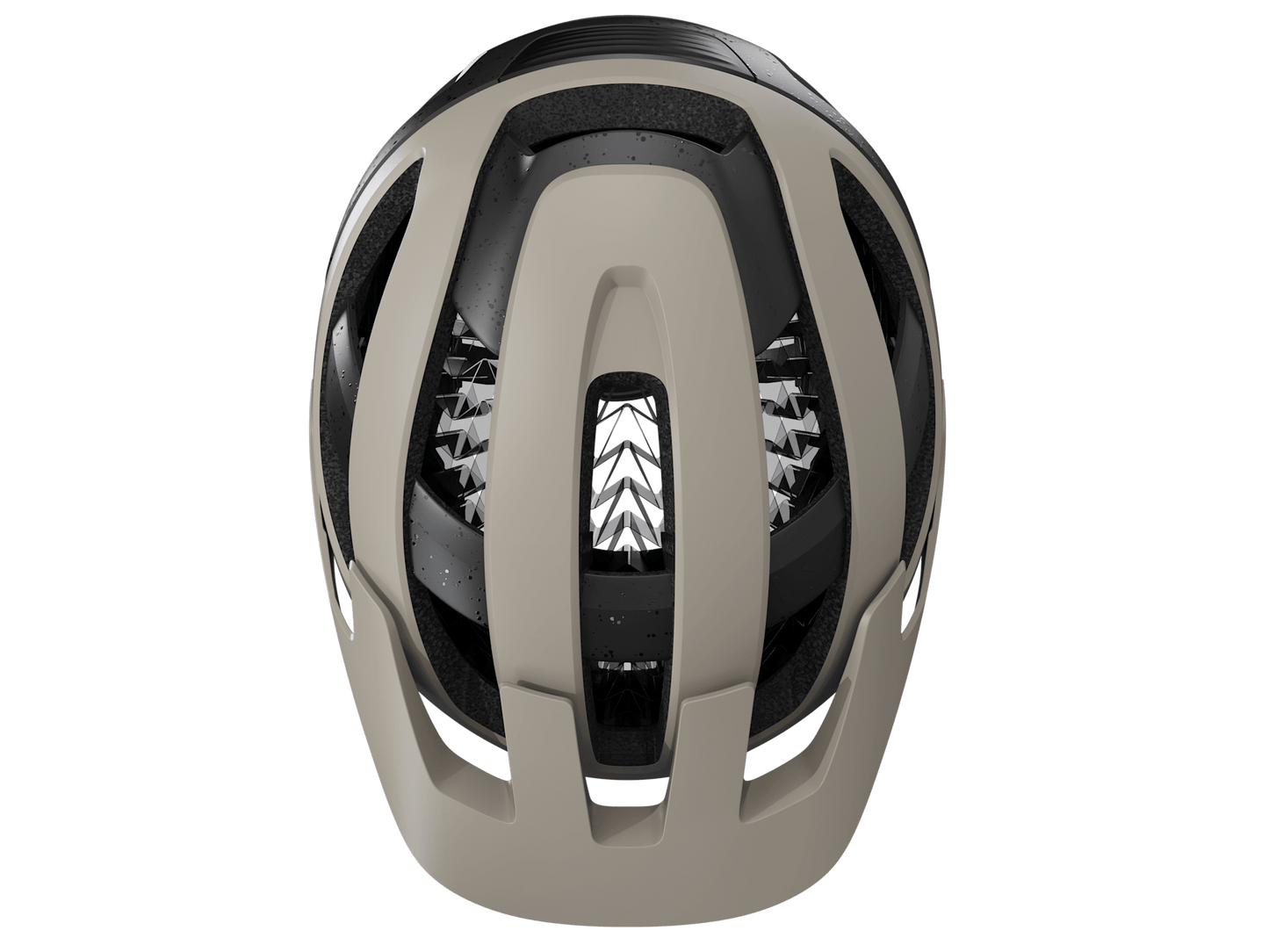 CASQUE - Rally WaveCel - TREK - Chinchilla/Black