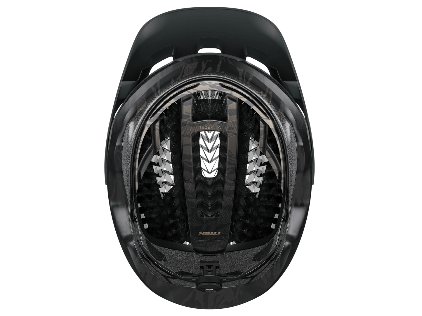 CASQUE - Rally WaveCel - TREK - Keswick/Black