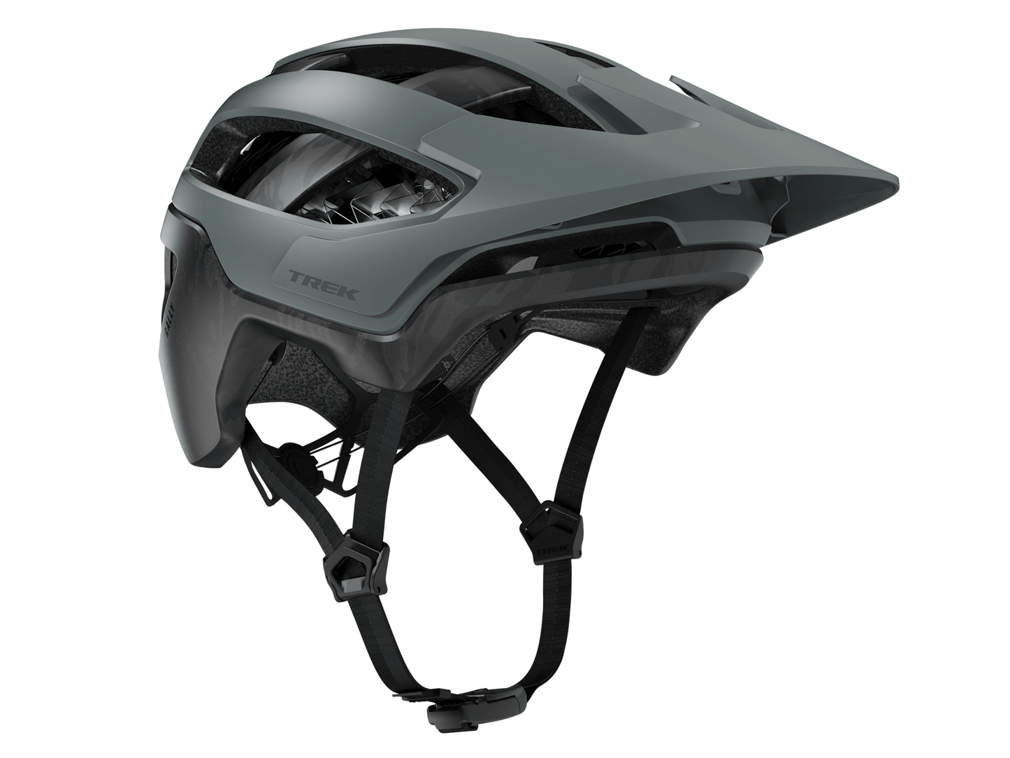 CASQUE - Rally WaveCel - TREK - Keswick/Black