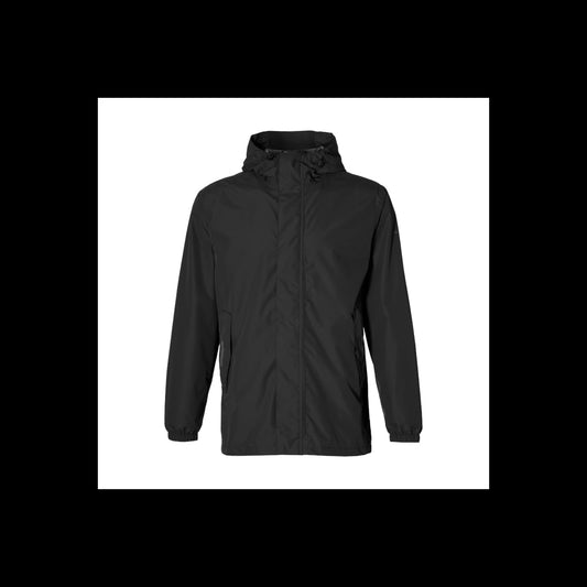 Veste - Hoga Unisex - Basil - Noir