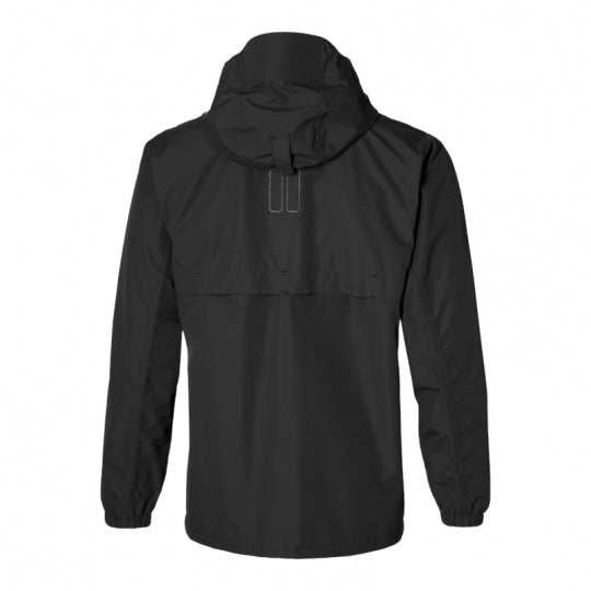 Veste - Hoga Unisex - Basil - Noir