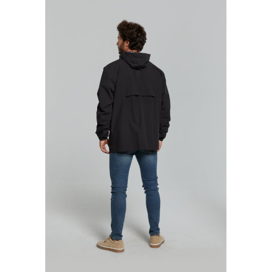 Veste - Hoga Unisex - Basil - Noir