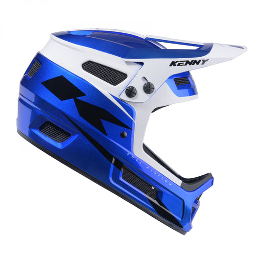 CASQUE - ELITE - KENNY - CANDY BLUE
