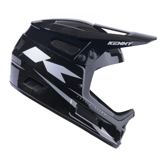 CASQUE - ELITE - KENNY - BLACK DIAMOND