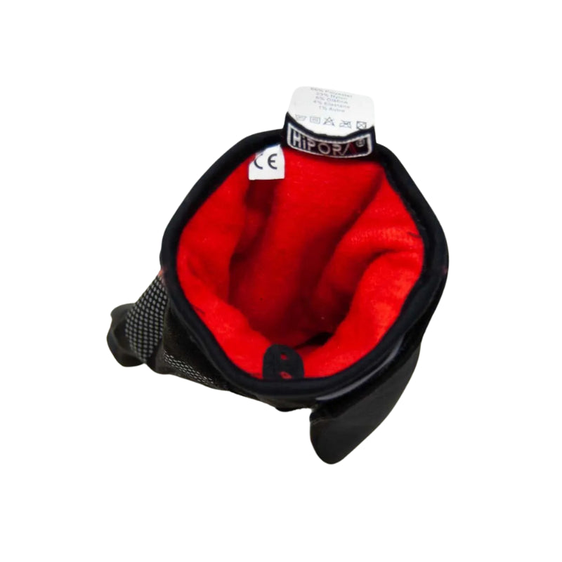 GANTS - Wint-R Waterproof - RAFAL - NOIR