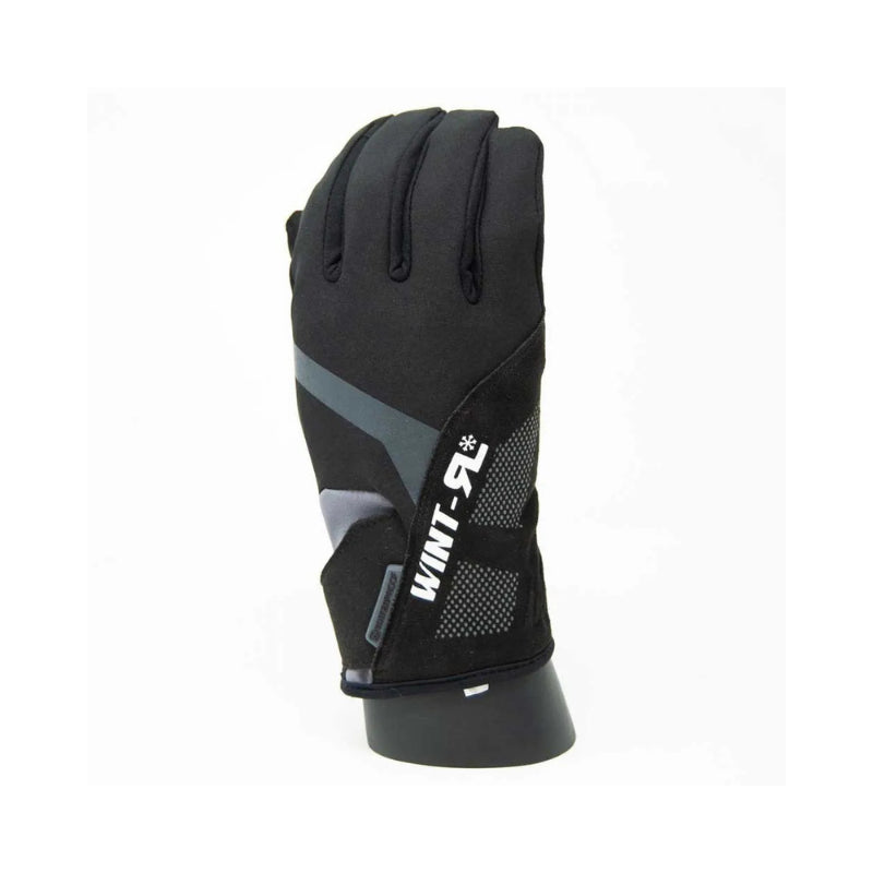 GANTS - Wint-R Waterproof - RAFAL - NOIR