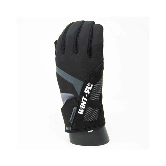 GANTS - Wint-R Waterproof - RAFAL - NOIR