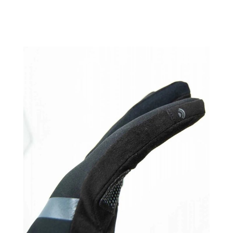 GANTS - Wint-R Waterproof - RAFAL - NOIR