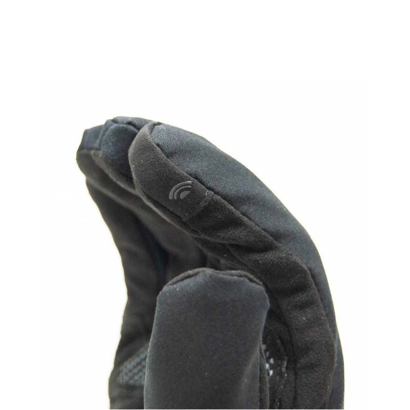 GANTS - Wint-R Waterproof - RAFAL - NOIR