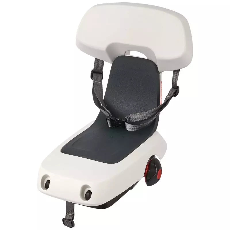 Siège vélo polisport guppy junior